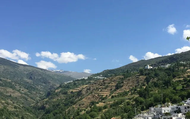 Villa en la Costa del Sol — zona de Benahavís