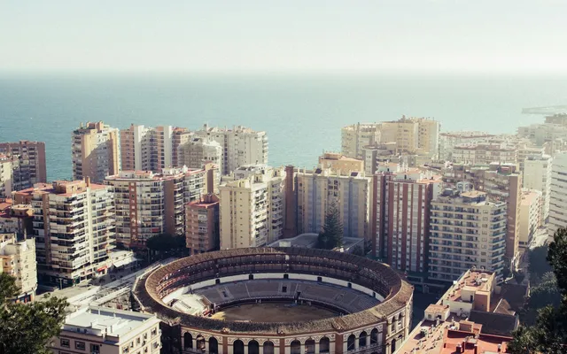 Villa en la Costa del Sol — zona de Málaga
