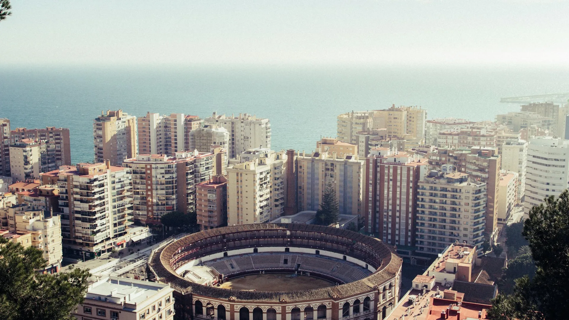 Villa en la Costa del Sol — zona de Málaga