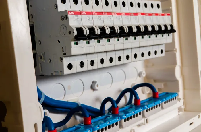 Electricidad
