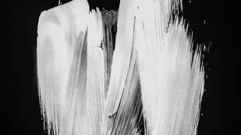 Fachada de una villa recién pintada en la Costa del Sol